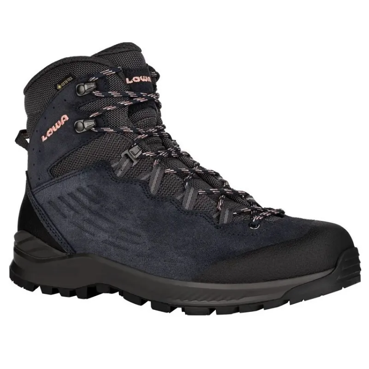 Lowa Explorer II GTX Mid Ws