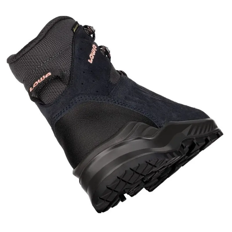 Lowa Explorer II GTX Mid Ws