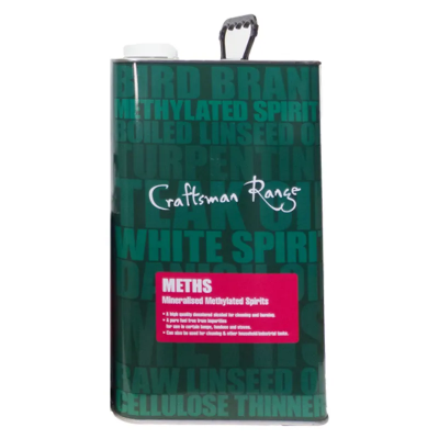 Bird Brand Methylated Spirit