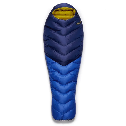Rab Neutrino 600 Women's Sleeping Bag