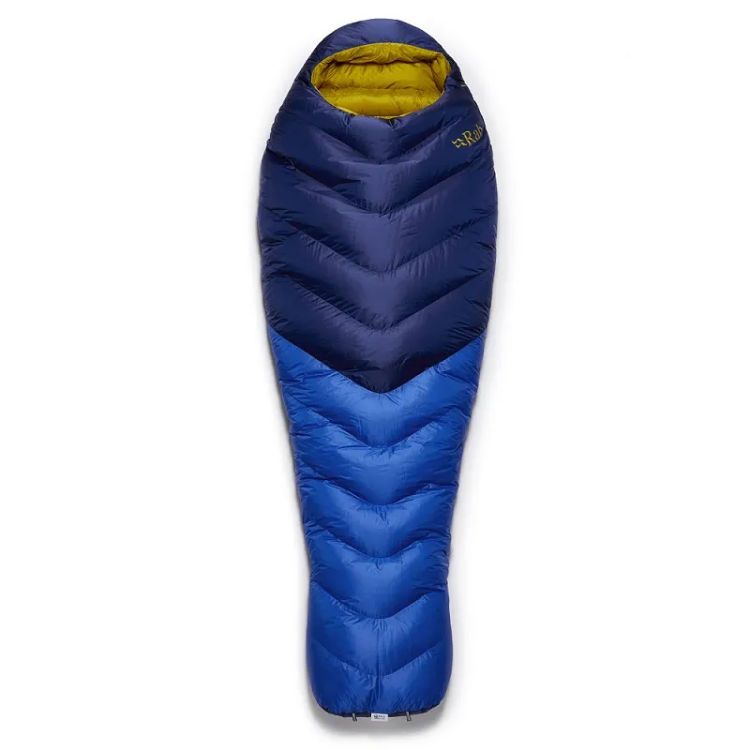 Rab Neutrino 800 Sleeping Bag