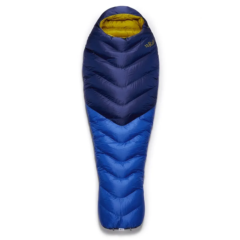 Rab Neutrino 800 Sleeping Bag