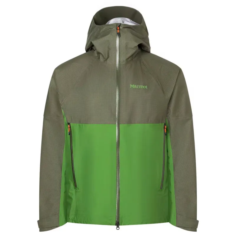 Marmot Mitre Peak Jacket