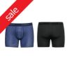 Odlo ACTIVE EVERYDAY ECO Boxers 2 pack - sale
