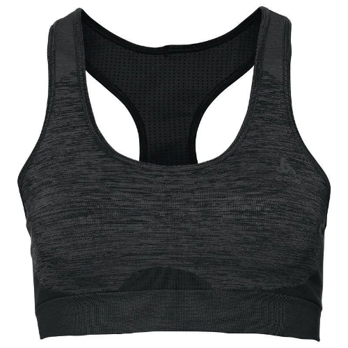 Odlo Women's SEAMLESS MEDIUM Sports Bra
