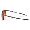 Oakley Ejector Pewter Prizm brown