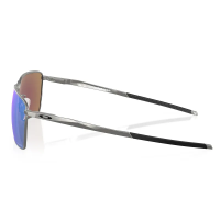 Oakley Ejector Satin Chrom Prizm Sapphire
