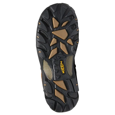 Keen Pyrenees Mid Women's in Syrup