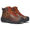 Keen Pyrenees Mid Women's in Syrup