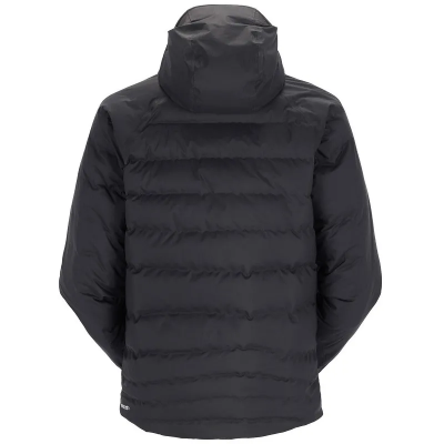 Rab Valiance Jacket in Black
