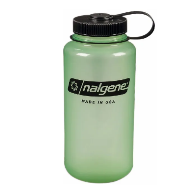 Nalgene Wide Mouth Tritan 1L Sustain