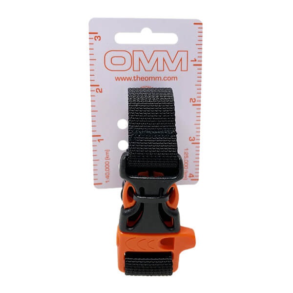 OMM Ltd Chest Strap