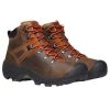 Keen Pyrenees Mid Men's in Syrup