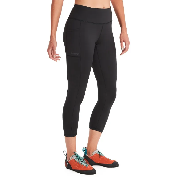 Marmot Women's Rock Haven 7/8 Tight