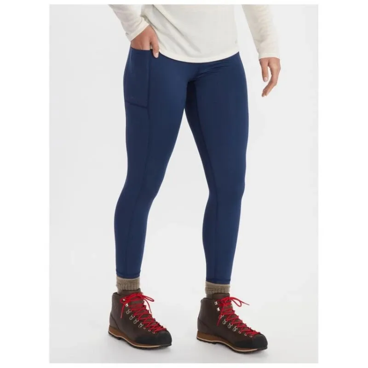 Marmot Women's Rock Haven 7/8 Tight