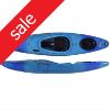 Pyranha Fusion II Stout - Blue Crush - Kayak Sale 