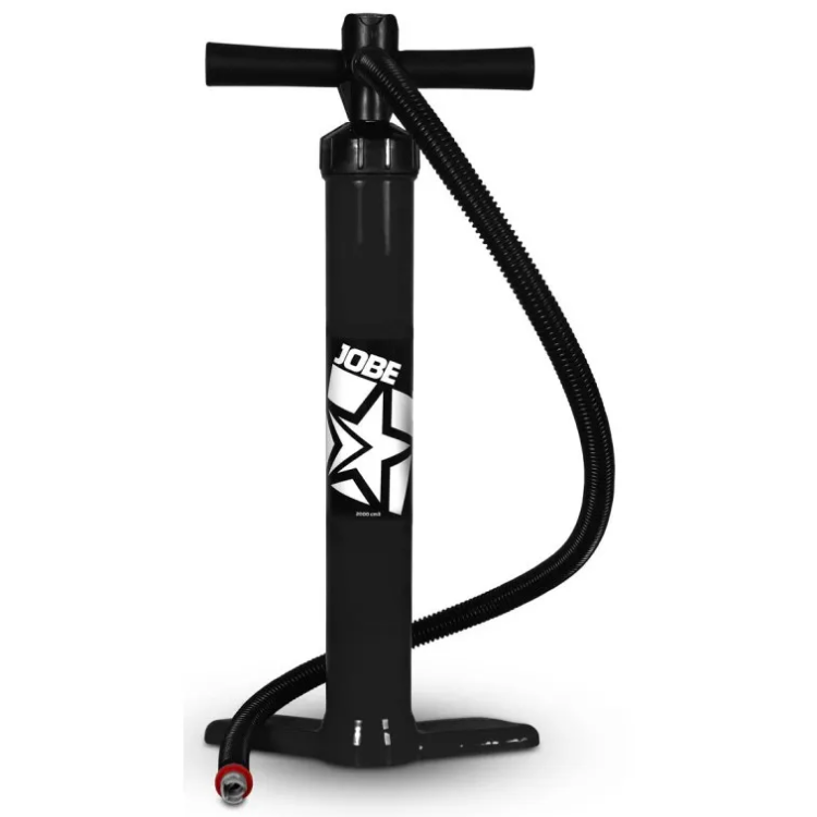 Jobe Double Action SUP Pump 