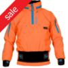 Peak UK Adventure Double Evo Jacket - Orange - Peak UK Sale