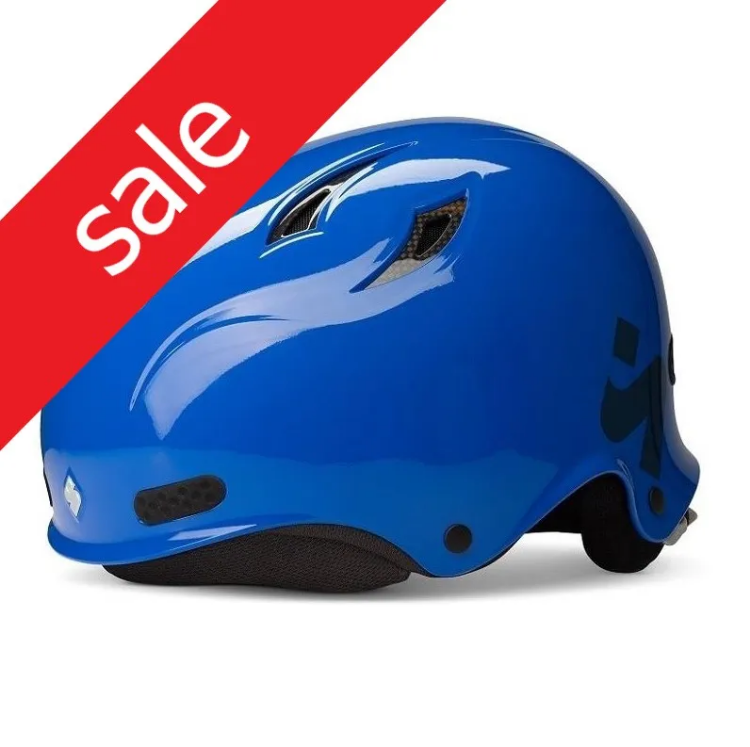 Sweet Protection Wanderer - Race Blue - Sweet Protection Sale 