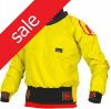 Peak UK Freeride Jacket - Lime / Red - Peak UK Sale 