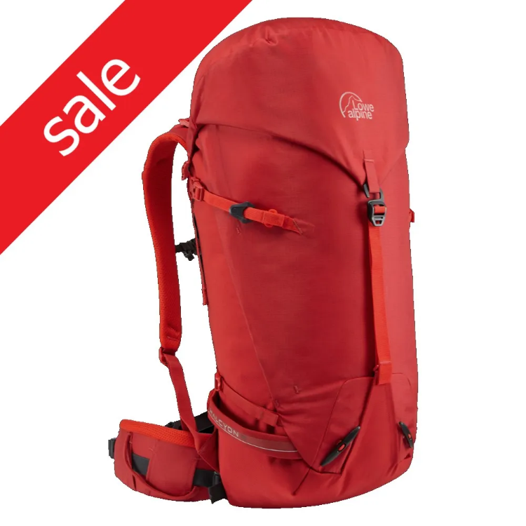 lowe alpine halcyon 35 sale