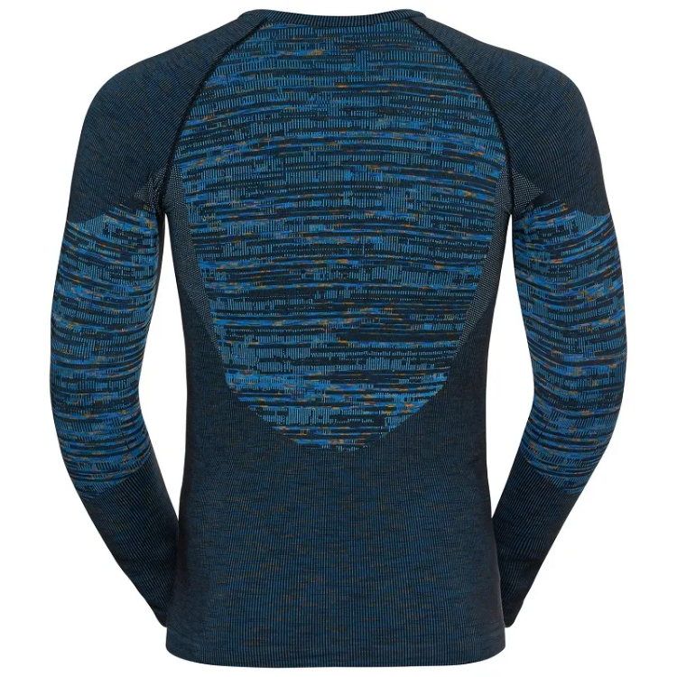 Odlo Men's BLACKCOMB Baselayer Top