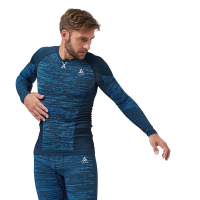 Odlo Men's BLACKCOMB Baselayer Top
