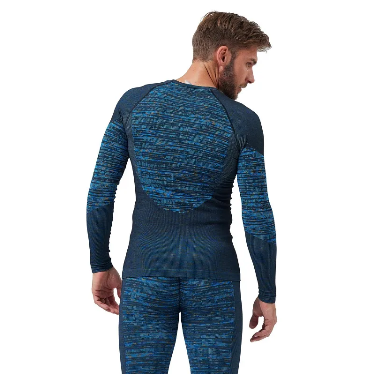 Odlo Men's BLACKCOMB Baselayer Top
