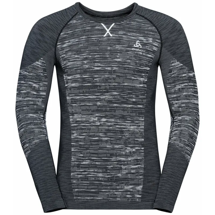 Odlo Men's BLACKCOMB Baselayer Top