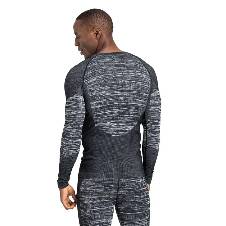 Odlo Men's BLACKCOMB Baselayer Top