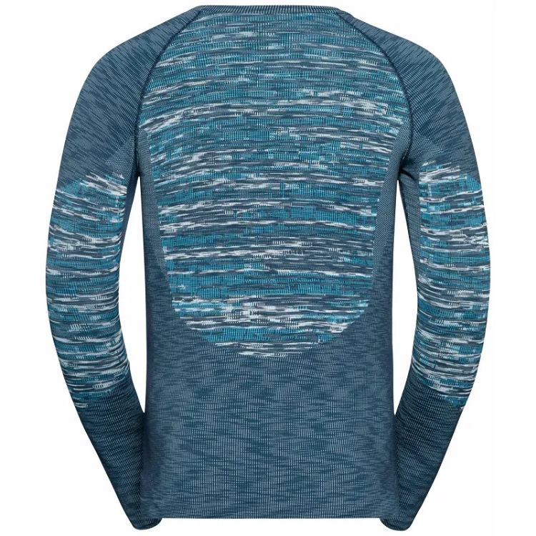 Odlo Men's BLACKCOMB Baselayer Top