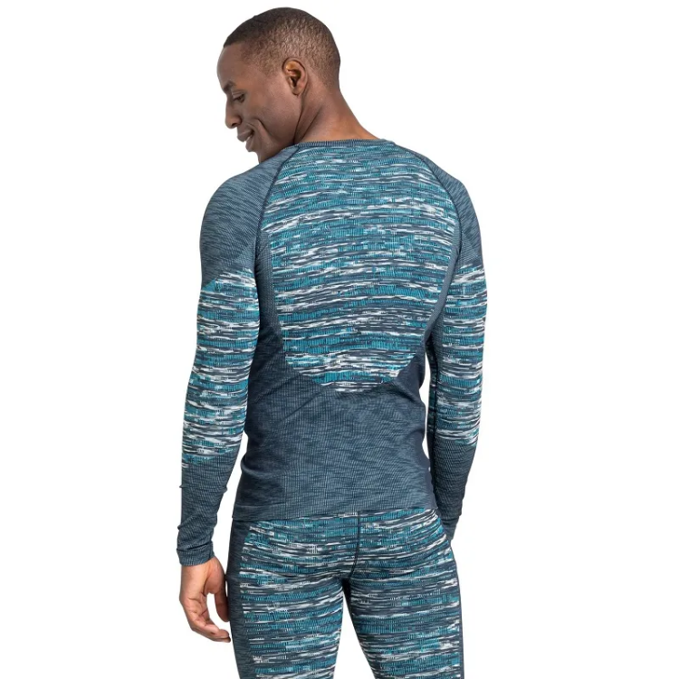 Odlo Men's BLACKCOMB Baselayer Top