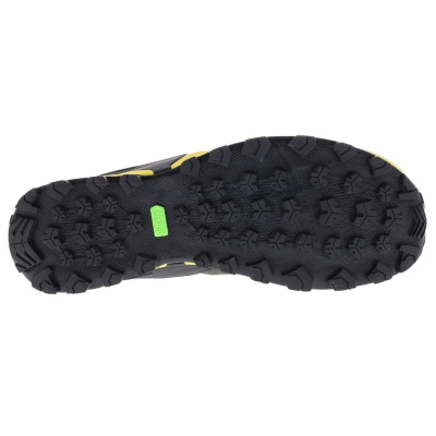 INOV8 Roclite Pro G 400 GTX V2 Men's in Olive / Black / Yellow