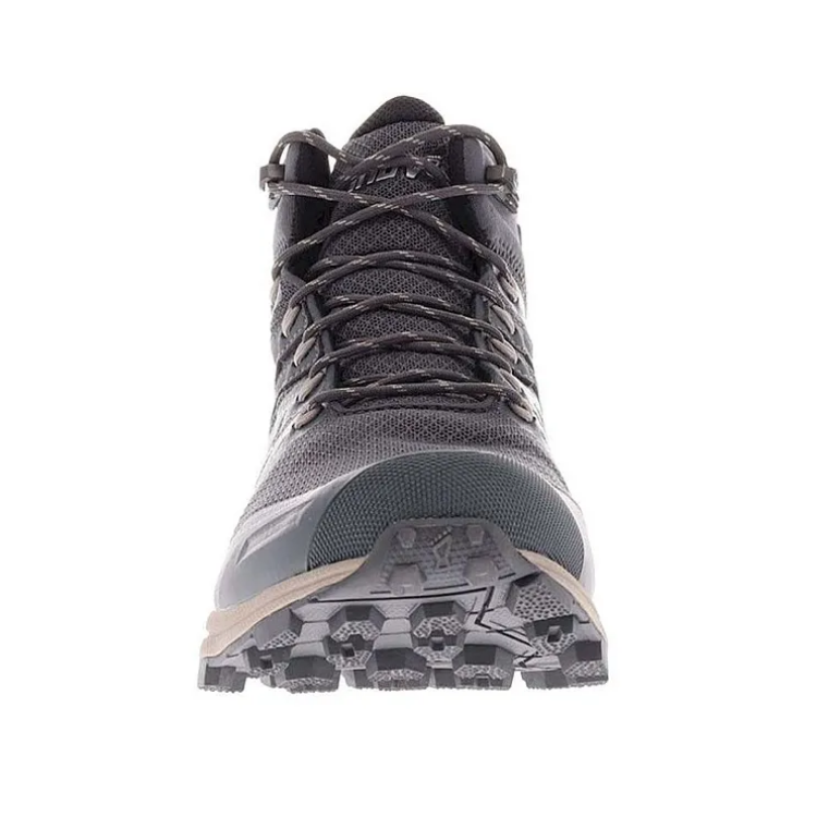INOV8 Roclite G 345 GTX V2 Women's Graphite / Taupe