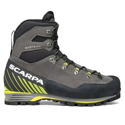 Scarpa Manta Tech GTX Scarpa Manta Tech GTX