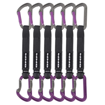 DMM Shadow Quickdraw - 6 Pack