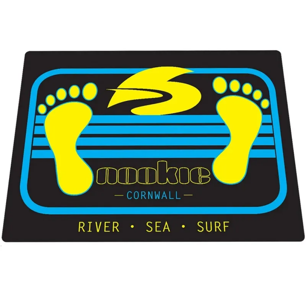 Nookie Footmat - Sunset 