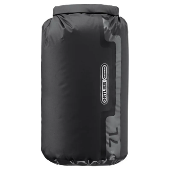 Ortlieb Light Weight Dry-Bag in 7L Black