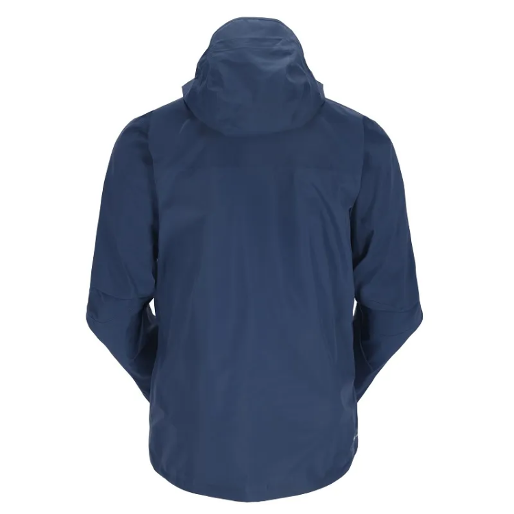 Rab Latok Mountain GTX Jacket in Deep Ink