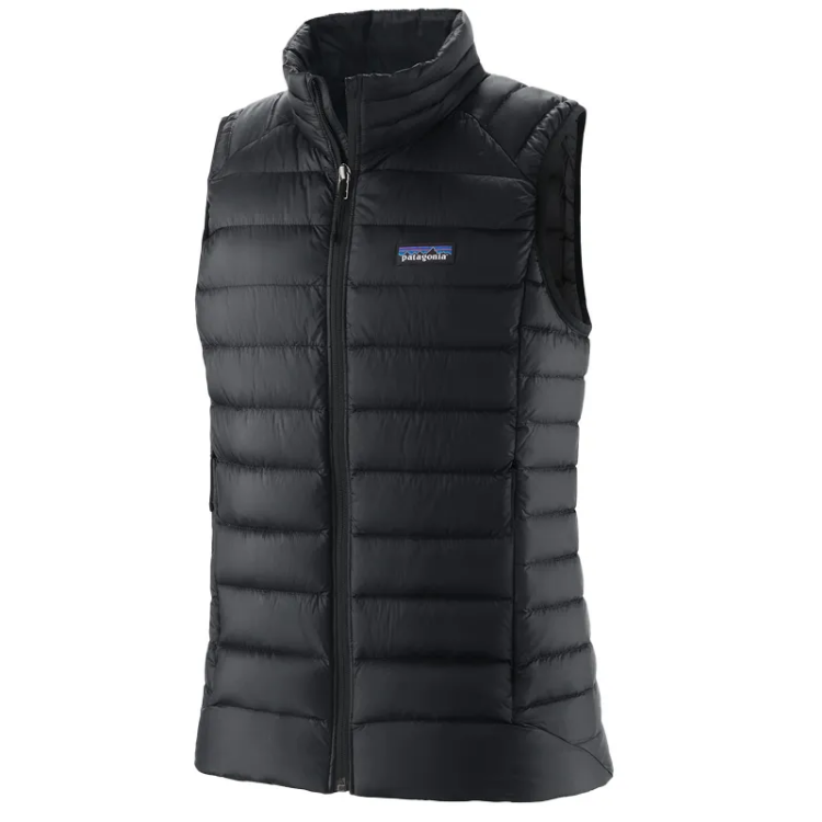 Patagonia Women's Down Sweater Vest