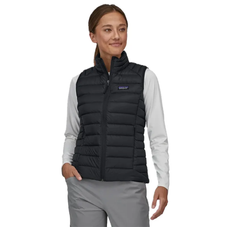 Patagonia Women's Down Sweater Vest