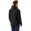 Rab Downpour Eco Jacket in Black
