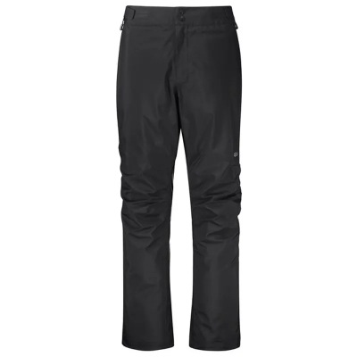 Rab Kangri GTX Pants Women's Black