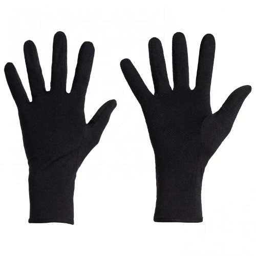 Icebreaker Unisex Merino 260 Tech Glove Liners
