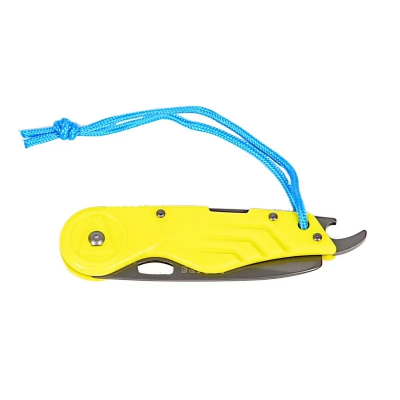 Peak PS River Knife