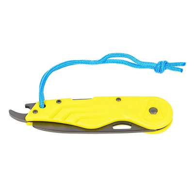 Peak PS River Knife