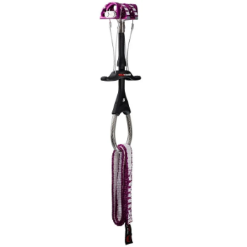 Wild Country Friend in 0.5 Purple