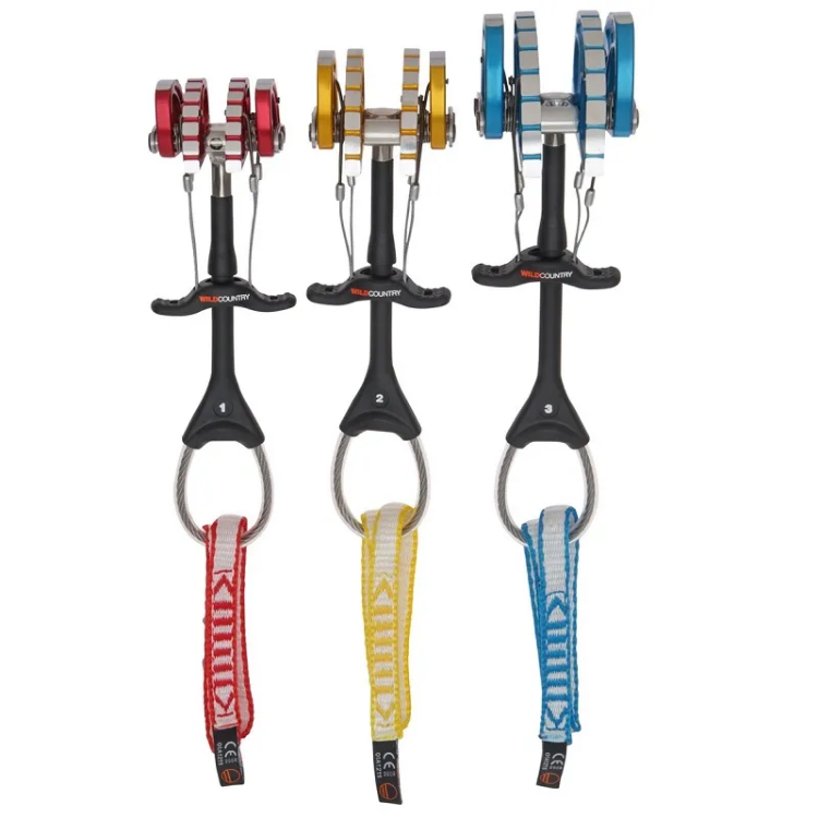 Wild Country Friend in Set 1.0, 2.0, 3.0