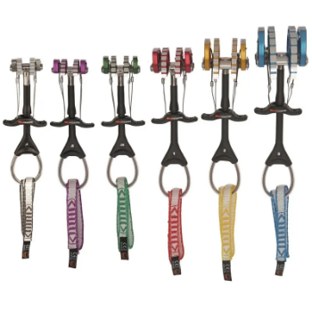 Wild Country Friend in Set 0.4, 0.5, 0.75, 1.0, 2.0, 3.0