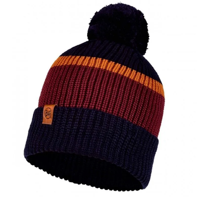 Buff Knitted Hat